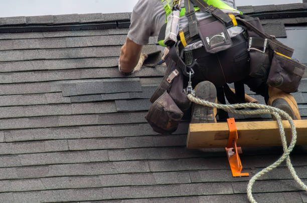 Reliable Roof Installation contractor in Kingsville, MD by Brentwood Metal Roofing