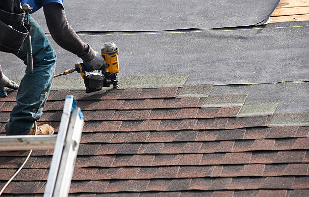 Licensed Roof Installation service in Kingsville, MD - Brentwood Metal Roofing